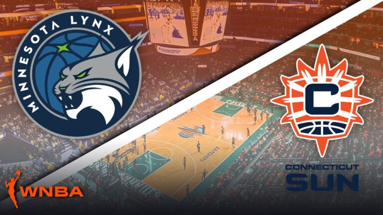 Minnesota Lynx vs Connecticut Sun – Pronostic WNBA – 06/07/2026