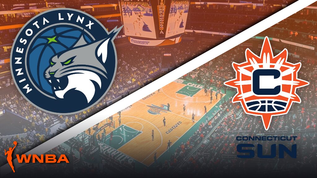 Minnesota Lynx vs Connecticut Sun - Pronostic WNBA - 06/07/2026