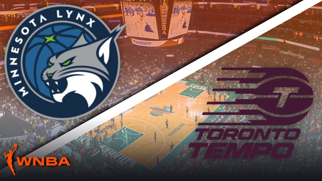 Minnesota Lynx vs Toronto Tempo - Pronostic WNBA - 28/07/2026