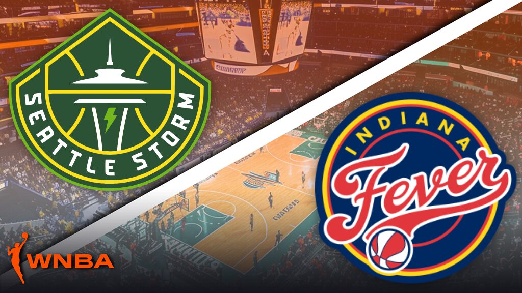 Seattle Storm vs Indiana Fever - Pronostic WNBA - 28/07/2026