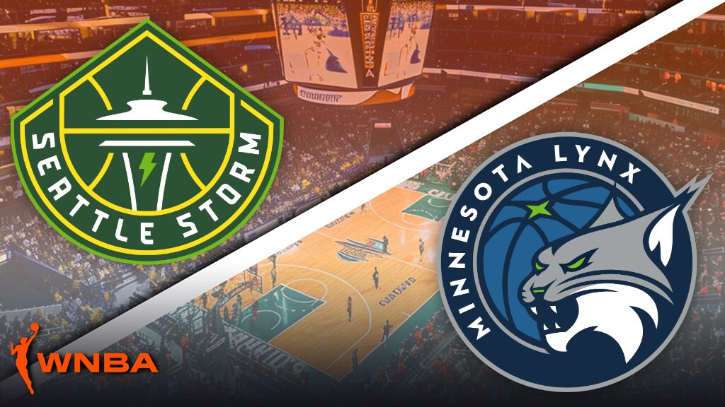 Seattle Storm vs Minnesota Lynx - Pronostic WNBA - 22/07/2026