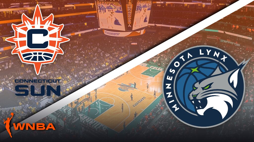 Connecticut Sun vs Minnesota Lynx – Pronostic WNBA – 08/07/2026