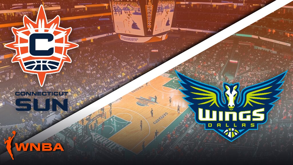 Connecticut Sun vs Dallas Wings - Pronostic WNBA - 02/07/2026 Connecticut Sun vs Dallas Wings - Pronostic WNBA - 02/07/2026