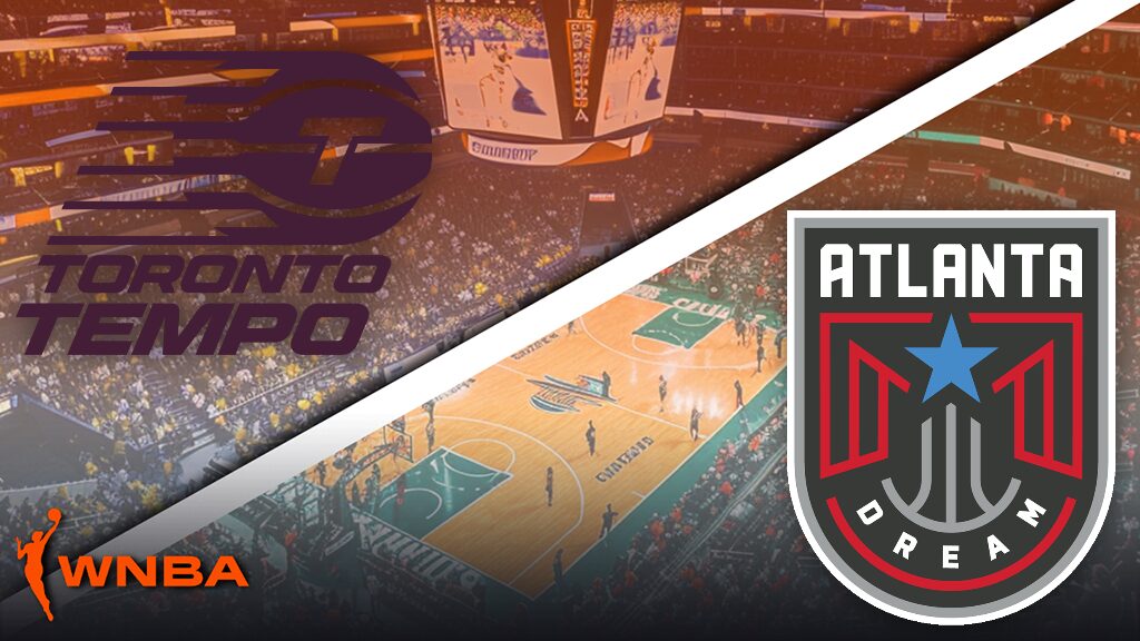 Toronto Tempo vs Atlanta Dream – Pronostic WNBA – 17/07/2026