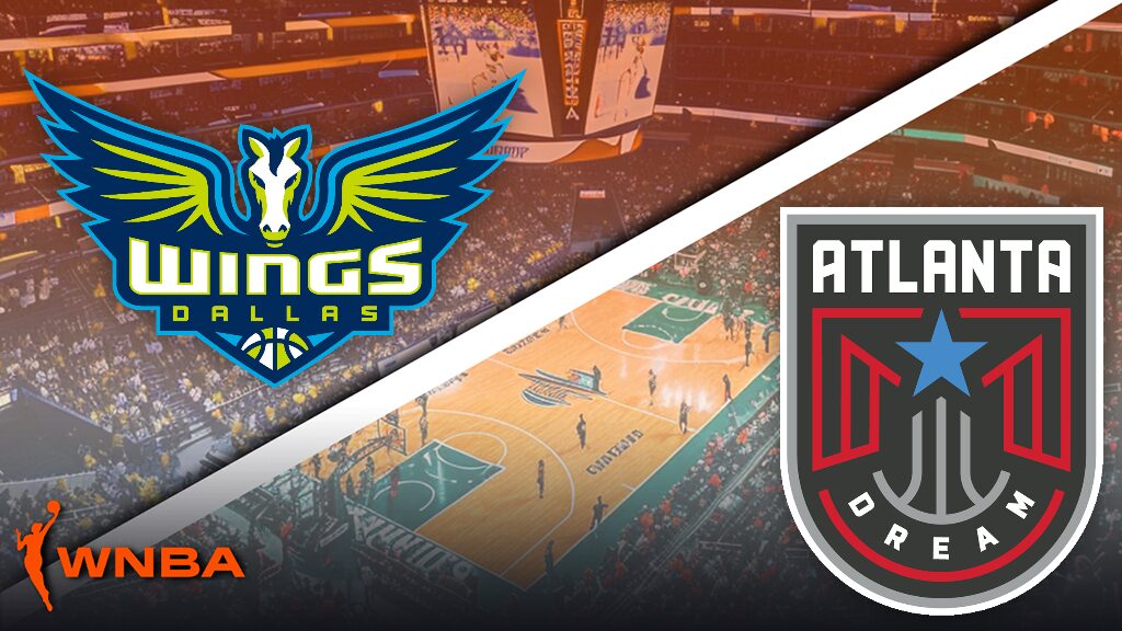 Dallas Wings vs Atlanta Dream - Pronostic WNBA - 29/07/2026
