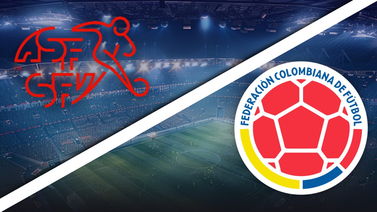 Suisse vs Colombie – Pronostic Gratuit Coupe du Monde 2026 – 07/07/2026 Suisse vs Colombie – Pronostic Gratuit Foot – 07/07/2026