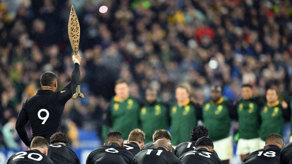 Rugby's Greatest Rivalry - 1er Test - Pronostic Gratuit Afrique du Sud vs Nouvelle-Zélande - 22/08/2026