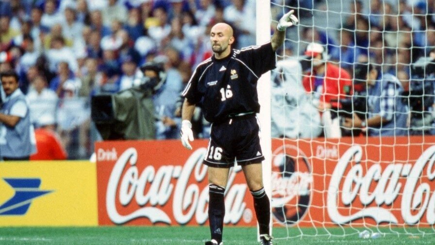 Équipe de France : Fabien Barthez rejoint le staff !