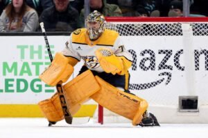 NHL Jour 11 : Nashville Predators - Patience avant les séries