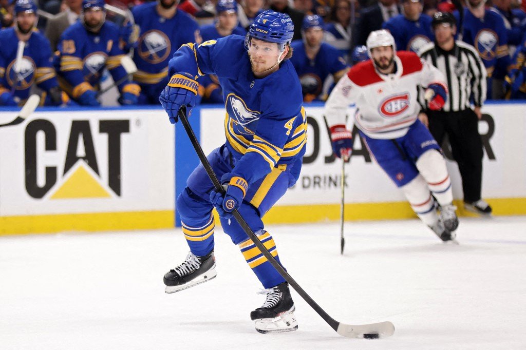 NHL Jour 3 : Chicago Blackhawks - Nostalgie et patience NHL Jour 3 : Chicago Blackhawks - Nostalgie et patience