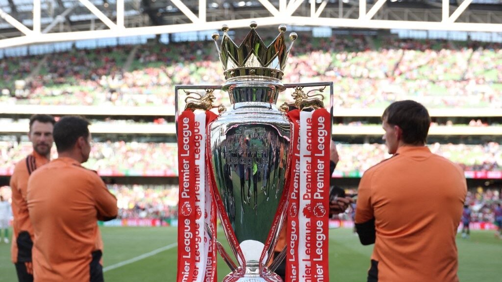 Premier League : Top 5 des nouveaux entraîneurs !