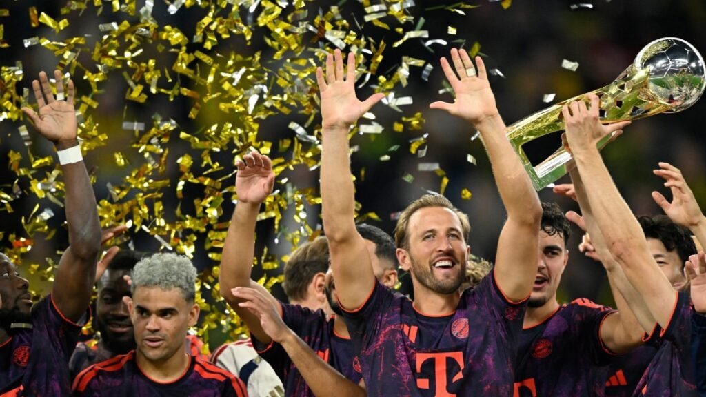 Bundesliga : qui peut empêcher le Bayern de dominer une nouvelle fois ?