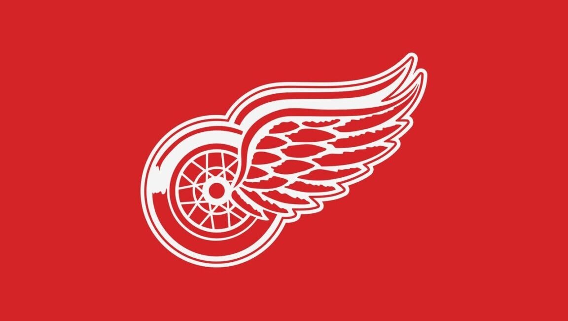 NHL Jour 4 : Detroit Red Wings - Si près, si loin NHL Jour 4 : Detroit Red Wings - Si près, si loin