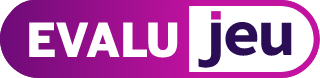 Evalujeu — évaluez votre pratique de jeu