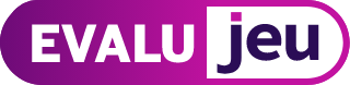 Evalujeu — évaluez votre pratique de jeu