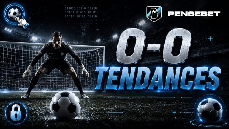 Les meilleures tendances FOOT '0-0 mi-temps & score final' du 14-08-2026 Les meilleures tendances FOOT '0-0 mi-temps & score final' du 14-08-2026