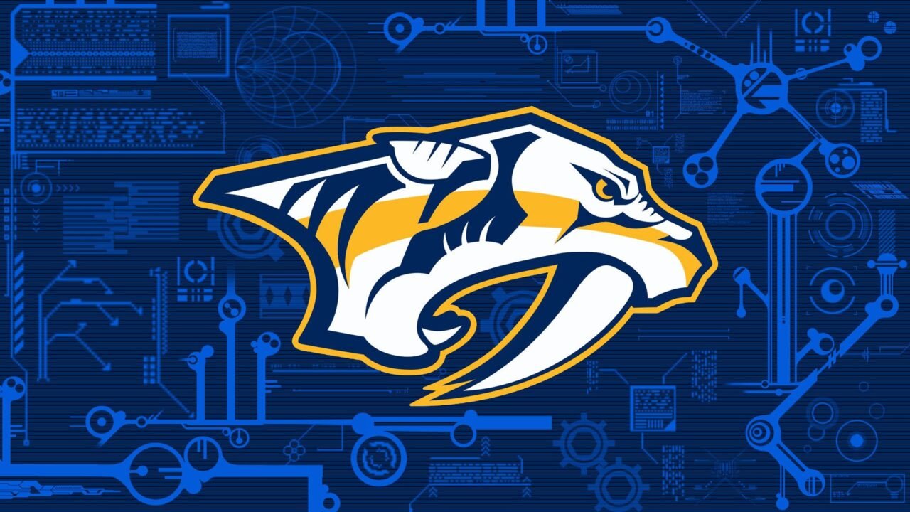 NHL Jour 11 : Nashville Predators - Patience avant les séries