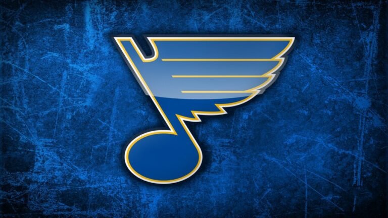 NHL Jour 8 : St Louis Blues – Le sursaut à confirmer