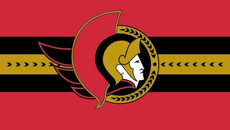 NHL Jour 7 : Ottawa Senators – Le discours contre la réalité