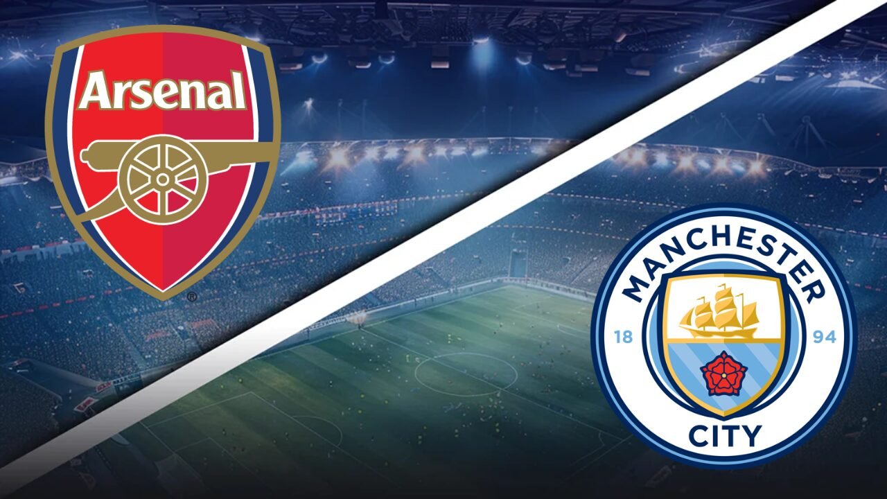 Arsenal vs Manchester City - Pronostic Gratuit Community Shield - 16/08/2026 Pronostic Arsenal vs Manchester City Community Shield