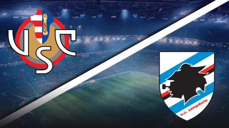 Cremonese vs Sampdoria – Pronostic Gratuit Coupe d&rsquo;Italie – 17/08/2026