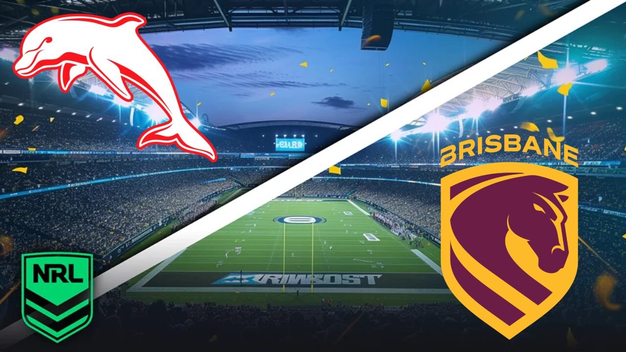 Dolphins vs Broncos - Pronostic Gratuit NRL - 08/08/2026 Dolphins vs Broncos – Pronostic Gratuit NRL – 08/08/2026