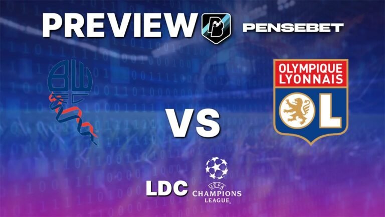 Fenerbahçe vs Lyon – Pronostic Gratuit Ligue des Champions – 18/08/2026