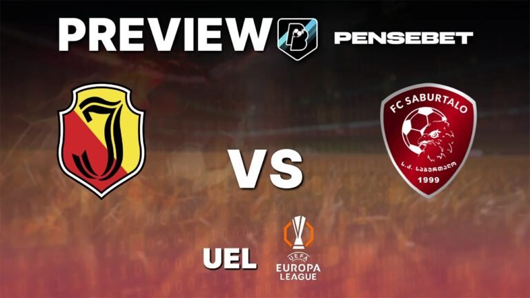 Jagiellonia Bialystok vs Iberia Tbilisi – Pronostic Gratuit Europa League – 20/08/2026