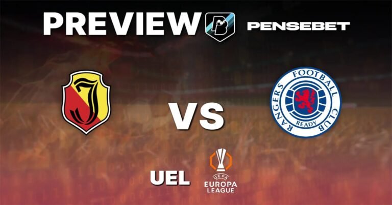 Jagiellonia Białystok vs Rangers – Pronostic Gratuit Europa League – 06/08/2026