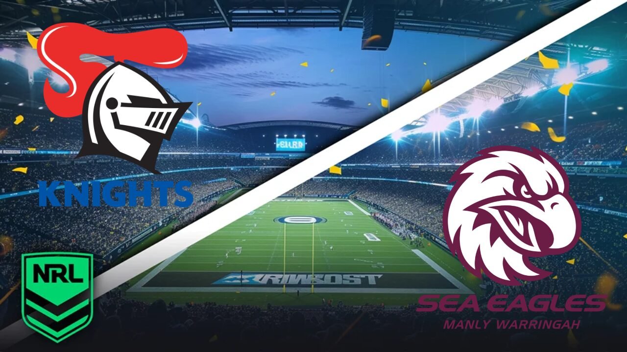 Newcastle Knights vs Manly Sea Eagles - Pronostic Gratuit NRL - 22/08/2026 Newcastle Knights vs Manly Sea Eagles – Pronostic Gratuit NRL – 22/08/2026
