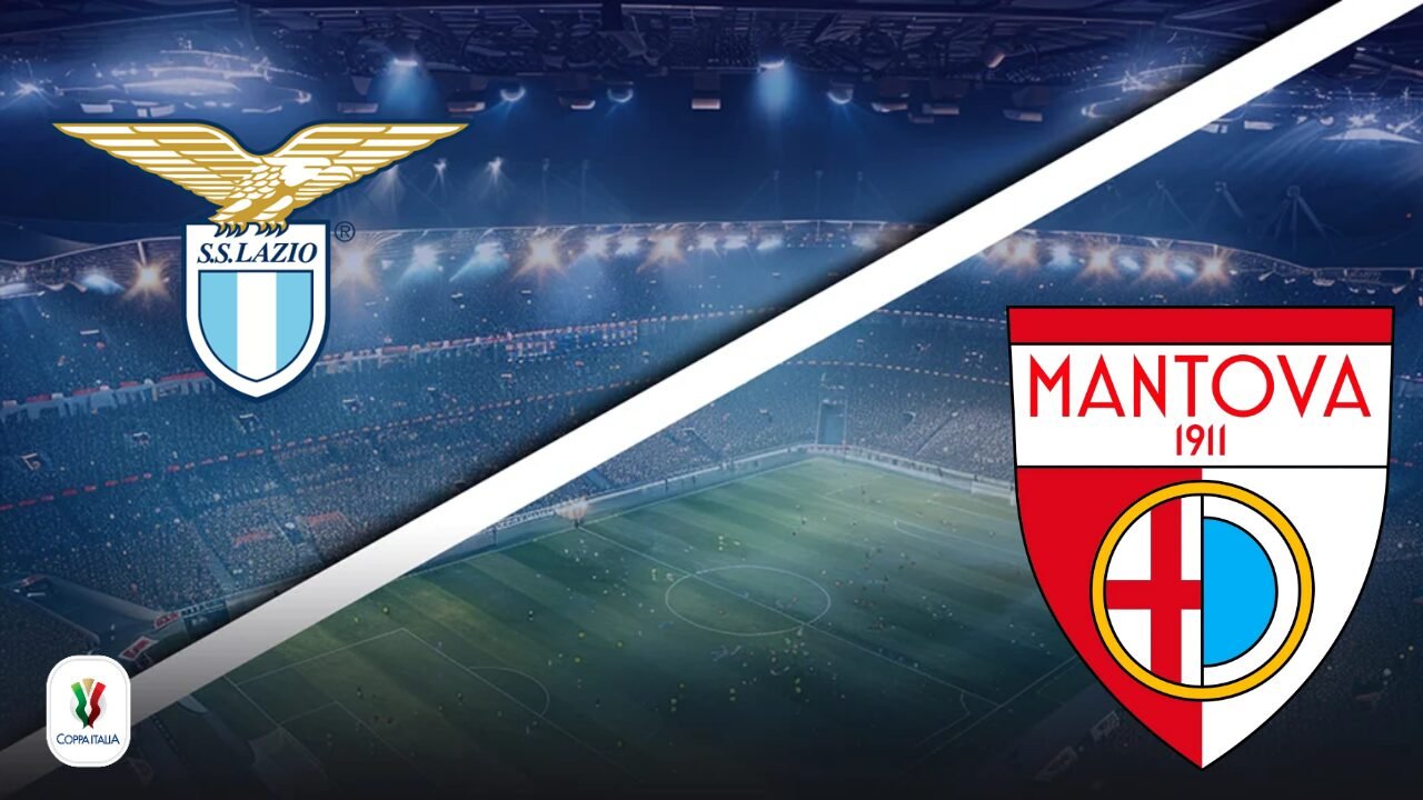 Pronostic Lazio vs Mantova Coupe d'Italie