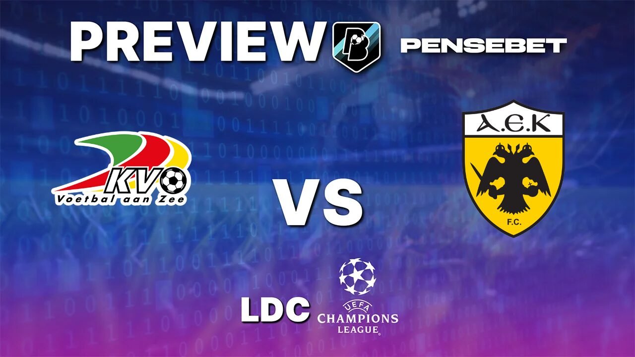 Pronostic Levski Sofia vs AEK Athènes Ligue des Champions