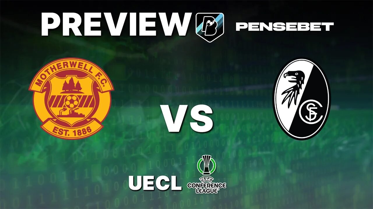 Motherwell vs Fribourg – Pronostic Gratuit Conference League – 20/08/2026