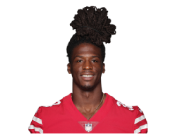 Photo de JaMycal Hasty en NFL avec New England Patriots