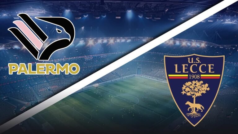Palermo vs Lecce – Pronostic Gratuit Coupe d&rsquo;Italie – 17/08/2026