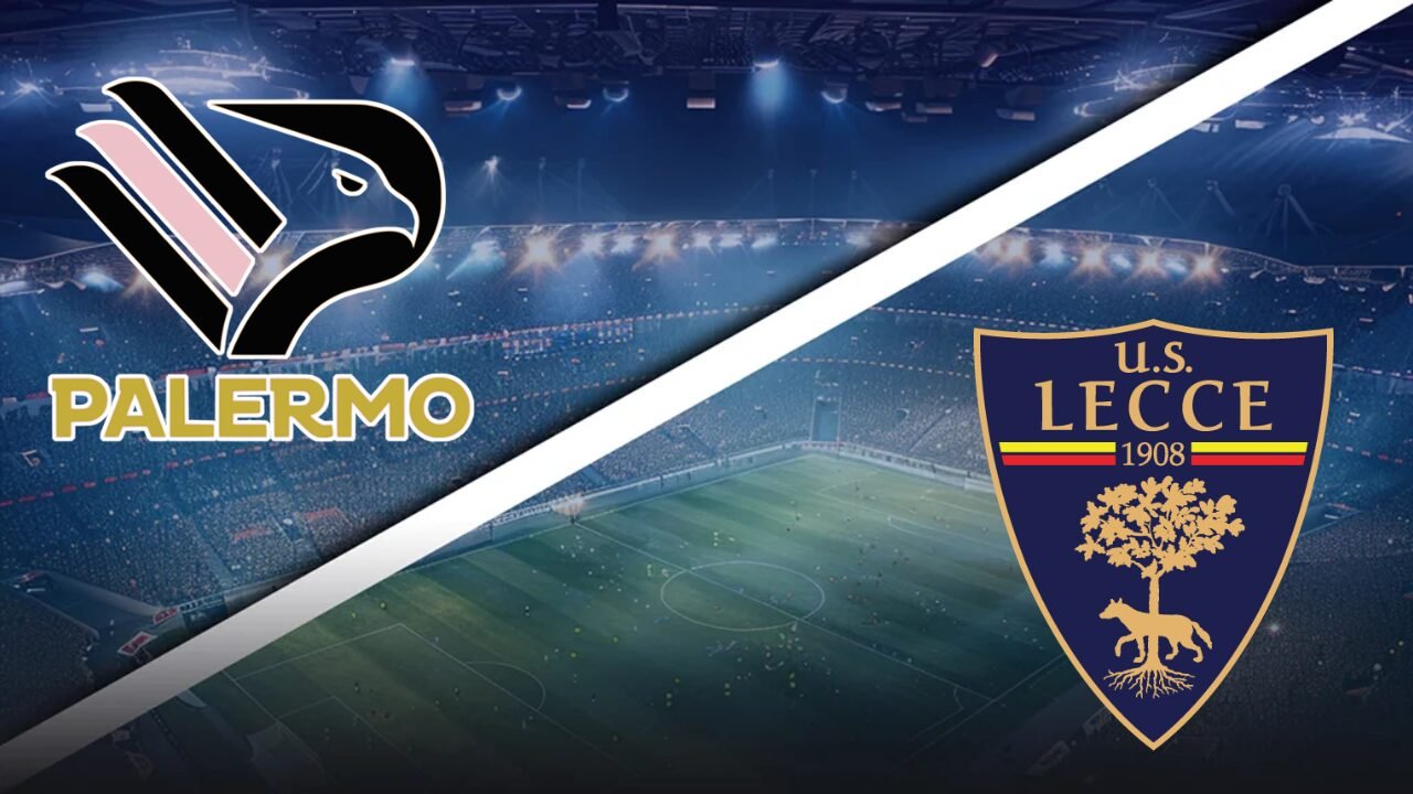 Palermo vs Lecce - Pronostic Gratuit Coupe d'Italie - 17/08/2026