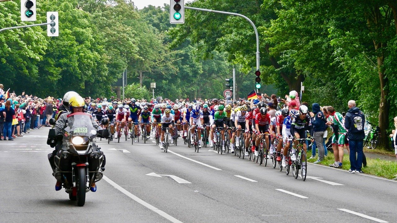 Remco Evenepoel vainqueur de la Clasica San Sebastian 2026