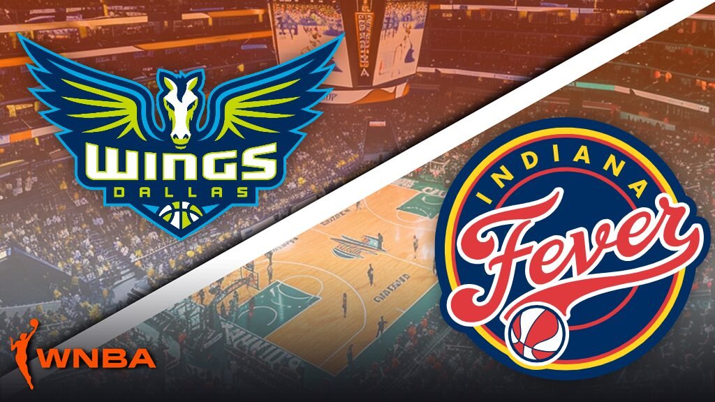Dallas Wings vs Indiana Fever - Pronostic WNBA - 20/08/2026