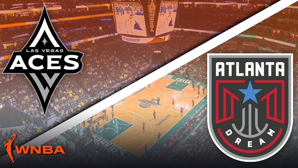 Las Vegas Aces vs Atlanta Dream - Pronostic WNBA - 18/08/2026