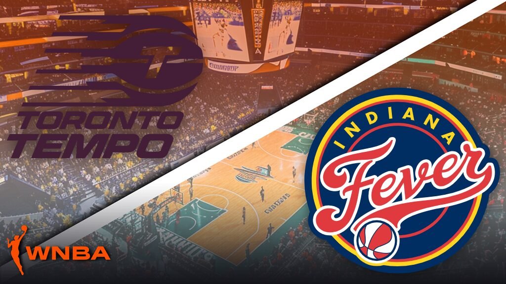 Toronto Tempo vs Indiana Fever - Pronostic WNBA - 18/08/2026 Toronto Tempo vs Indiana Fever - Pronostic WNBA - 18/08/2026