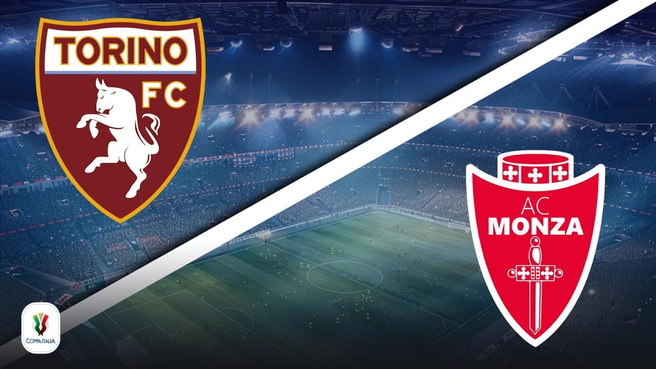 Pronostic Torino vs Monza Coupe d'Italie
