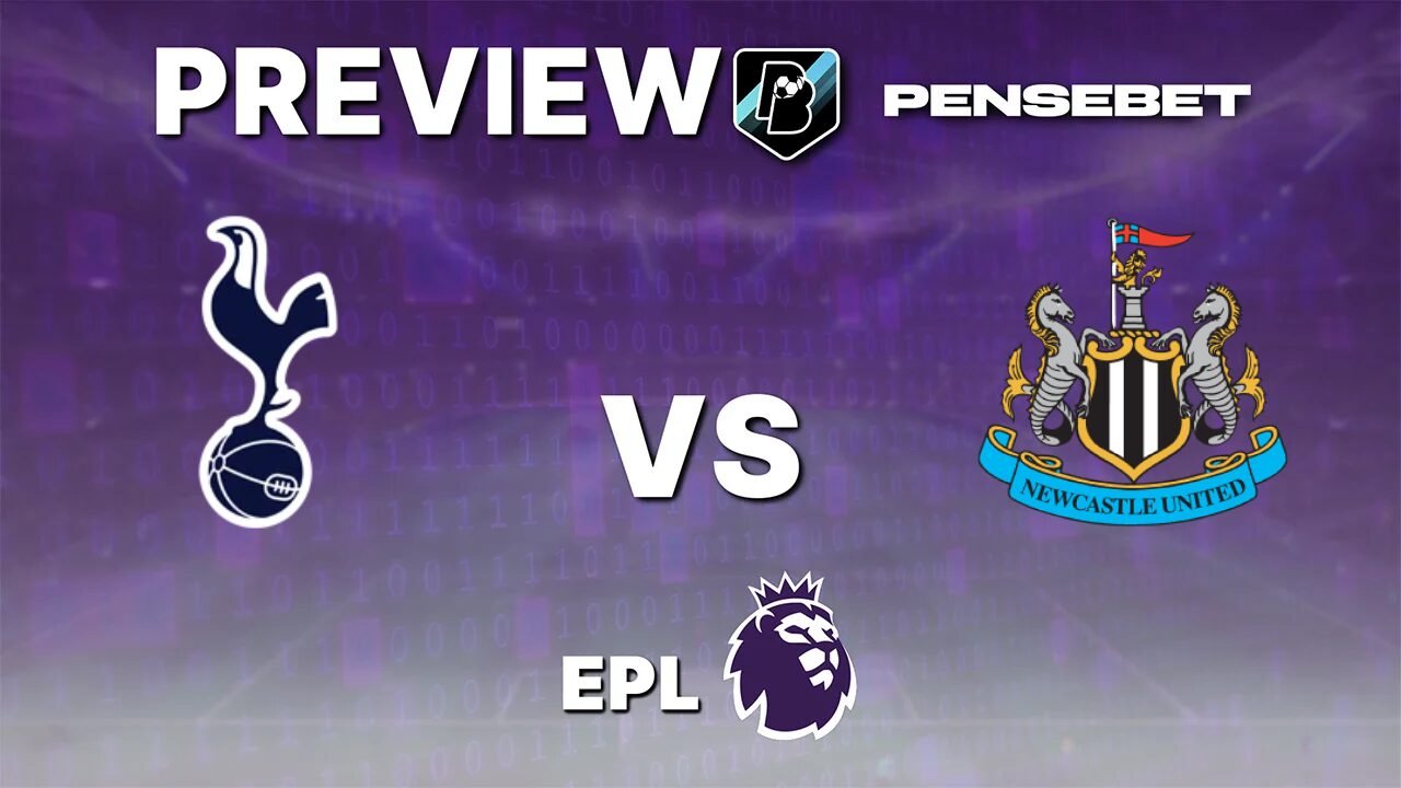 Tottenham Hotspur vs Newcastle United - Pronostic Gratuit Premier League - 29/08/2026 Pronostic Tottenham vs Newcastle Premier League