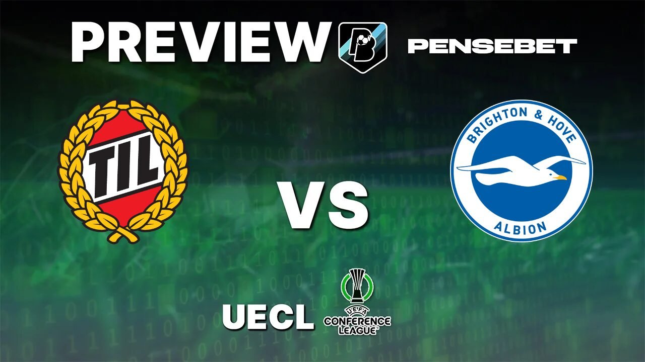 Tromsø vs Brighton – Pronostic Gratuit Conference League – 20/08/2026