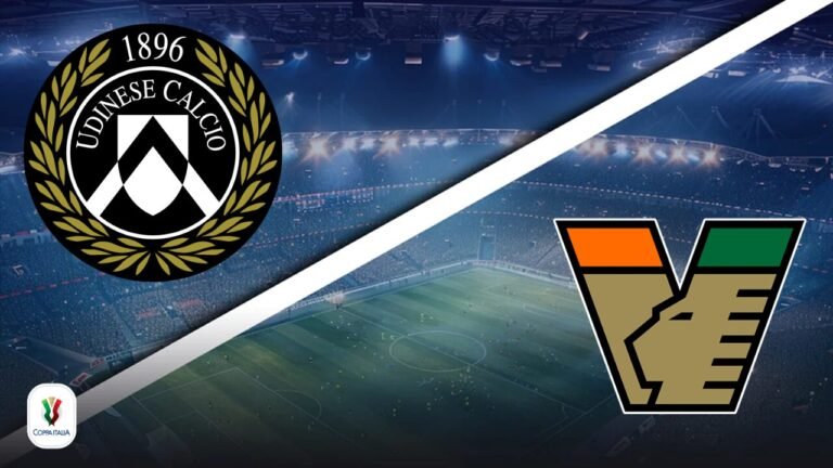 Udinese vs Venezia – Pronostic Gratuit Coupe d&rsquo;Italie – 02/09/2026
