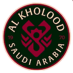 Logo Al Kholood