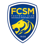 Logo Sochaux