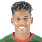André Filipe Cunha Vidigal