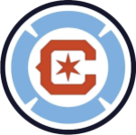 Logo Chicago Fire