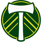 Logo Portland Timbers