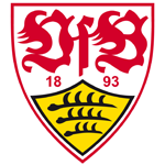 Logo VfB Stuttgart
